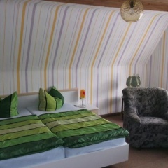 Pension und Ferienwohnung Christine Kilian - Bild 2