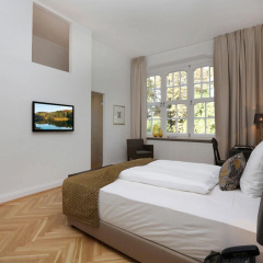 Hotel Park Villa - Bild 3
