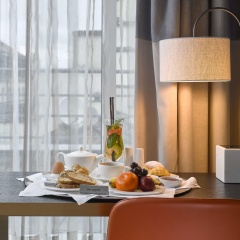 K+K Hotel Fenix - Bild 17