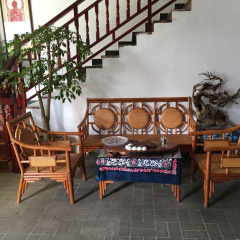 Yangshuo Eden Garden Hotel thumbnail 12