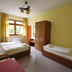 Hotel & Hostel Drei Bären - Bild 5