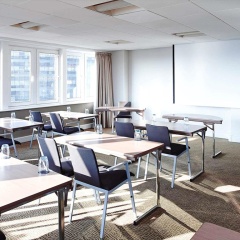 Novotel London West - Bild 21