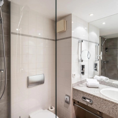 mightyTwice Hotel Dresden - Bild 10