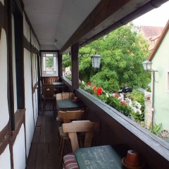 Gästehaus Familie Gerlinger - Bild 6