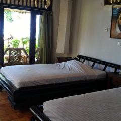Amarta Beach Cottages - Bild 7