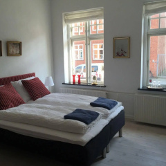 Sweethome Guesthouse thumbnail 17