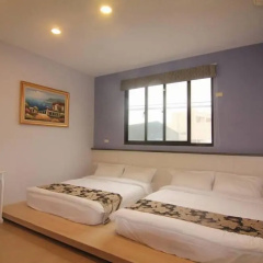 Farola Homestay thumbnail 4