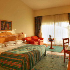 Pickalbatros Dana Beach Resort - Hurghada - Bild 6