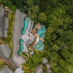 KClub Ubud - Bild 29