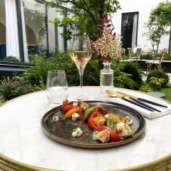 Maison Albar Hotels Le Vendome - Bild 13
