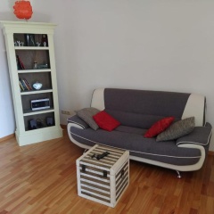 Gl Town Apartment - Bild 1