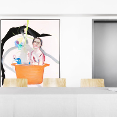 Augarten Art Hotel, a Member of Design Hotels - Bild 24