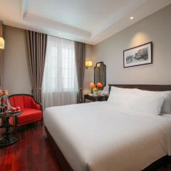 Sunline Hotel thumbnail 23