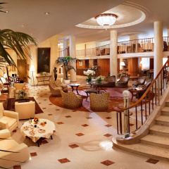 Hotel Cavour - Bild 3