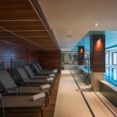 Pestana Berlin Tiergarten - Bild 18