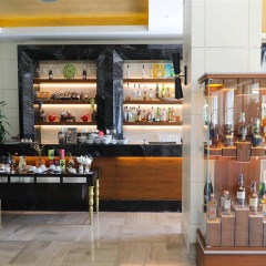 Rixos Beldibi - Adult Only - The Land of Legends Access - Bild 12