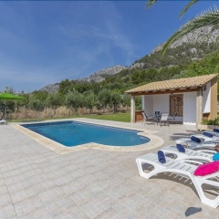 Finca Son Nasi Vell - Bild 11