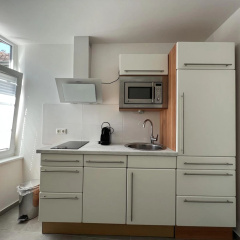 Altstadt Fereienwohnung Hameln - Bild 17