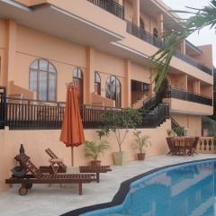 Sunset Lavinia Hotel - Bild 15