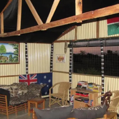 Mara Explorers Camp & Backpackers thumbnail 5
