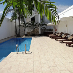 Terracaribe Hotel - In Cancun (Downtown Cancun) - Bild 13