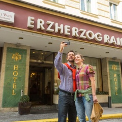 Hotel Erzherzog Rainer - Bild 21