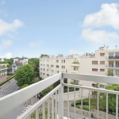 Modern Apartment - 3br-6p - Neuilly-sur-seine - Bild 11