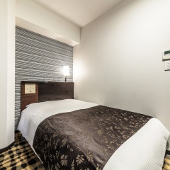 APA HOTEL Roppongi Six - Bild 10