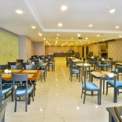 Four Sides Taksim Lion Hotel&Spa - Bild 22