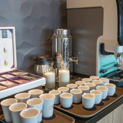 Three Corners Lifestyle Hotel - Bild 11