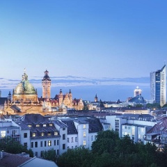 Premier Inn Leipzig City Hahnekamm Hotel - Bild 18