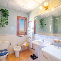 Villa Cala Torta Na Lluny - Bild 10
