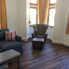 Ferienwohnung Wittenberg - Bild 9