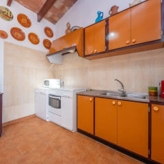 Can Pintat - Villa With Private Pool - Bild 20