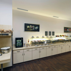 B&B HOTEL Berlin-Mitte - Bild 24
