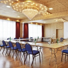 Sorell Hotel Sonnental Dübendorf - Bild 13