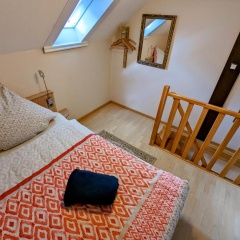 Apartment Nada - Bild 3
