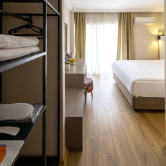 Mene City Hotel - Bild 3