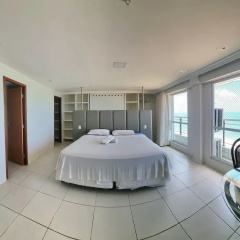 Apart-Hotel Terraços do Atlântico thumbnail 39