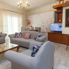 Classical 2 Bd Beauty Apt in Chalandri - Bild 10