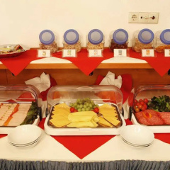 Celina Hotel - Bild 10