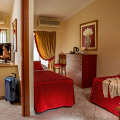 Marini Park Hotel - Bild 6