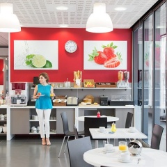 Adagio Access Paris Clichy - Bild 11