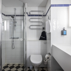 Comfort Hotel Vesterbro - Bild 23