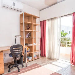 Koulas Apartment