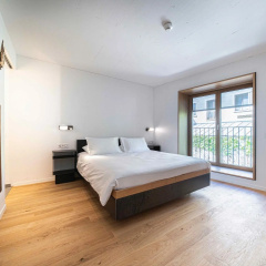 SET Hotel.Residence by Teufelhof Basel - Bild 5