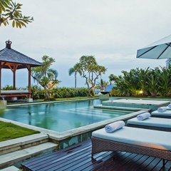 The Segara Suites - Bild 12