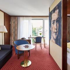 Living Hotel Prinzessin Elisabeth - Bild 5