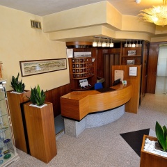 Hotel Nuova Mestre - Bild 2