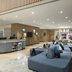 Hampton By Hilton Antalya Airport - Bild 2